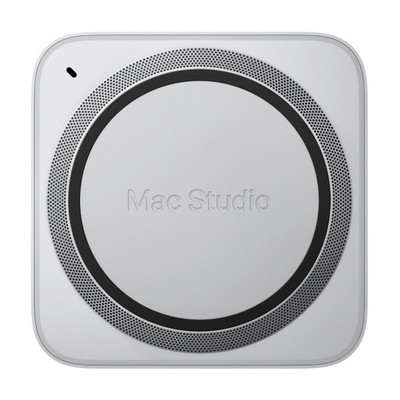 Компьютер Apple Max Studio 2026 (M5 Max chip 18-core CPU, 32-core GPU, 64GB, 2TB SSD) - фото 61949
