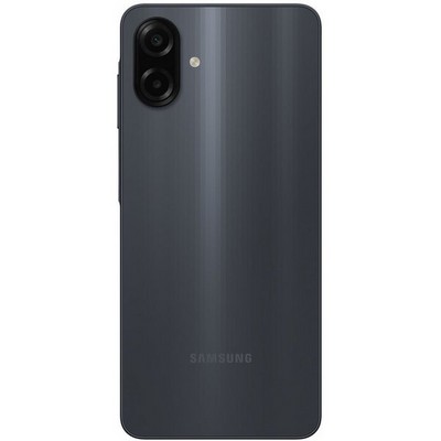 Смартфон Samsung Galaxy A07s 4/64GB Black - фото 62319