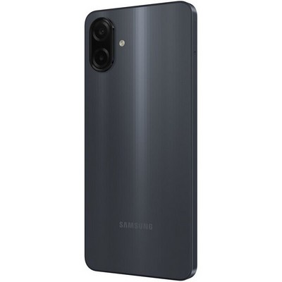 Смартфон Samsung Galaxy A07s 4/64GB Black - фото 62323