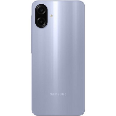 Смартфон Samsung Galaxy A07s 4/128GB Violet - фото 62341
