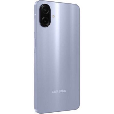 Смартфон Samsung Galaxy A07s 4/128GB Violet - фото 62344