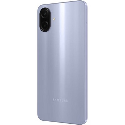 Смартфон Samsung Galaxy A07s 4/128GB Violet - фото 62345