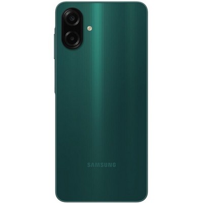 Смартфон Samsung Galaxy A07s 4/64GB Green - фото 62348