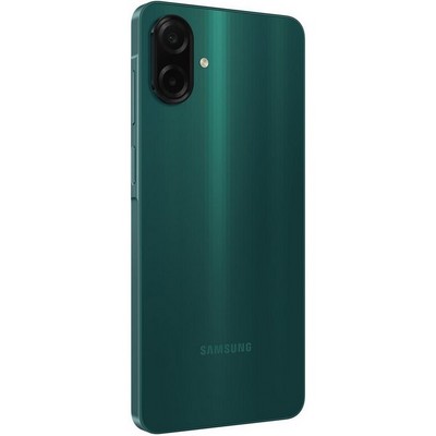 Смартфон Samsung Galaxy A07s 4/64GB Green - фото 62351