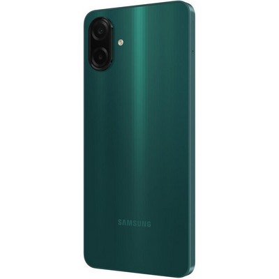 Смартфон Samsung Galaxy A07s 4/64GB Green - фото 62352