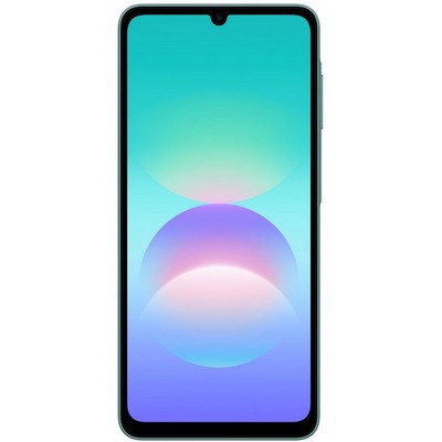 Смартфон Samsung Galaxy A08 4/64GB Green - фото 62367