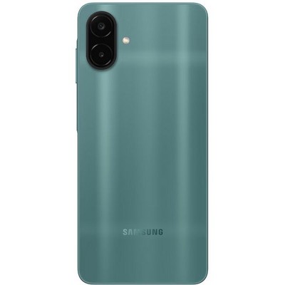 Смартфон Samsung Galaxy A08 4/64GB Green - фото 62386