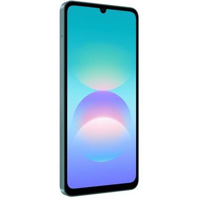 Смартфон Samsung Galaxy A08 4/64GB Green - фото 62387