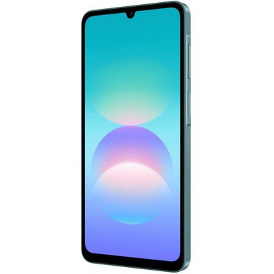 Смартфон Samsung Galaxy A08 4/64GB Green - фото 62388