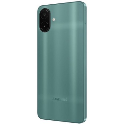 Смартфон Samsung Galaxy A08 4/64GB Green - фото 62390