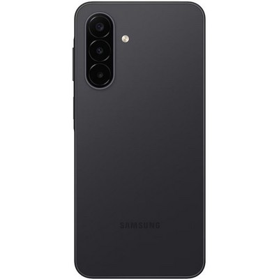 Смартфон Samsung Galaxy A18 4/128GB Black - фото 62424