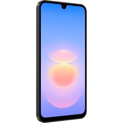Смартфон Samsung Galaxy A18 4/128GB Black - фото 62425
