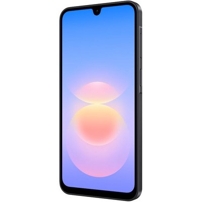 Смартфон Samsung Galaxy A18 4/128GB Black - фото 62426