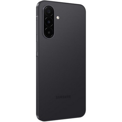 Смартфон Samsung Galaxy A18 4/128GB Black - фото 62427