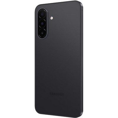Смартфон Samsung Galaxy A18 4/128GB Black - фото 62428