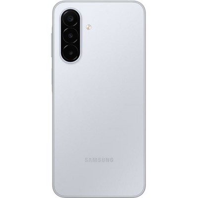 Смартфон Samsung Galaxy A18 4/128GB Silver - фото 62447