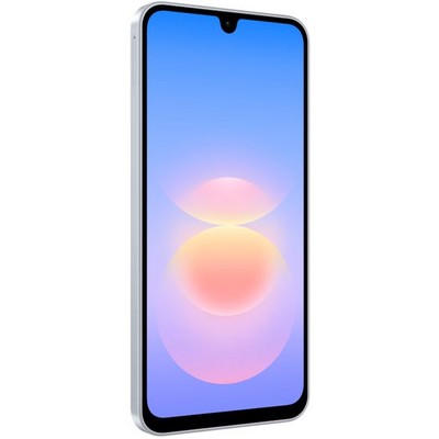 Смартфон Samsung Galaxy A18 4/128GB Silver - фото 62448