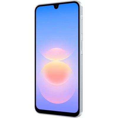 Смартфон Samsung Galaxy A18 4/128GB Silver - фото 62449