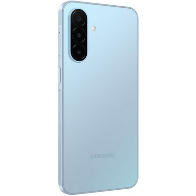 Смартфон Samsung Galaxy A18 4/128GB Light Blue - фото 62457