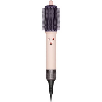Фен-щётка Dyson Airsmooth HB01 Styling Brush Ceramic Pink/Rose Gold - фото 62485