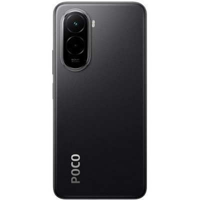 Смартфон POCO M7 8/256GB Black - фото 62524