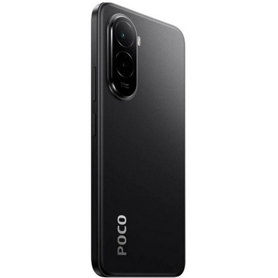 Смартфон POCO M7 8/256GB Black - фото 62525