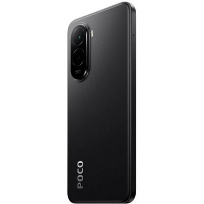 Смартфон POCO M7 8/256GB Black - фото 62542