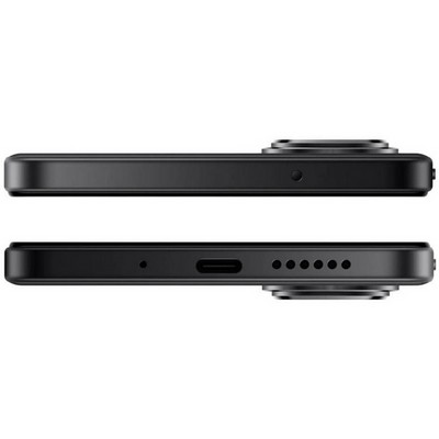 Смартфон POCO M7 8/256GB Black - фото 62544