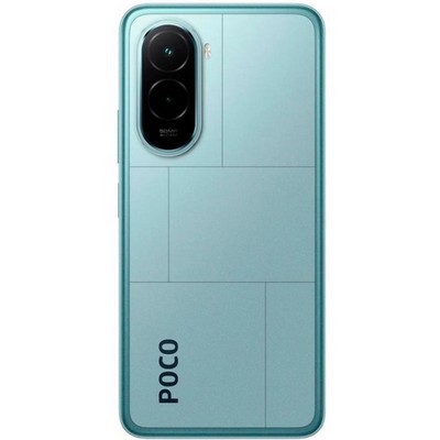 Смартфон POCO M7 6/128GB Blue - фото 62531