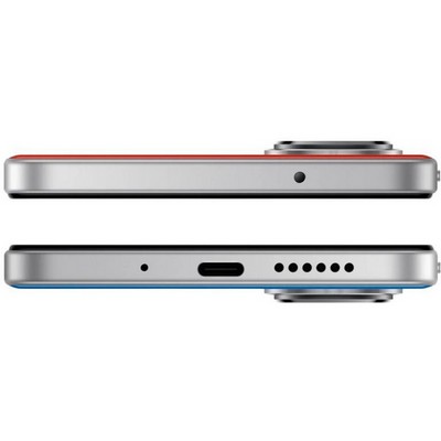 Смартфон POCO M7 6/128GB Silver - фото 62558