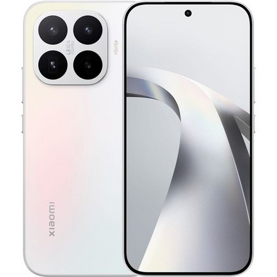 Смартфон Xiaomi 17T 12/256GB Opal White - фото 62560