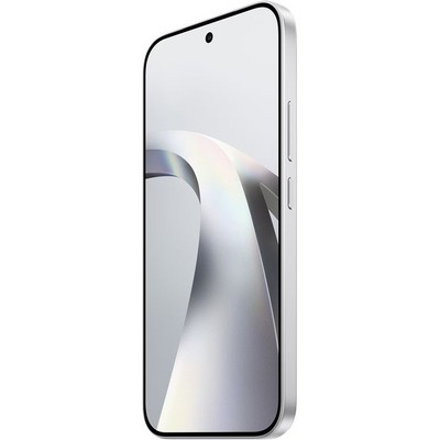 Смартфон Xiaomi 17T 12/256GB Opal White - фото 62564