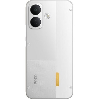 Смартфон POCO X8 6/128GB White - фото 62588