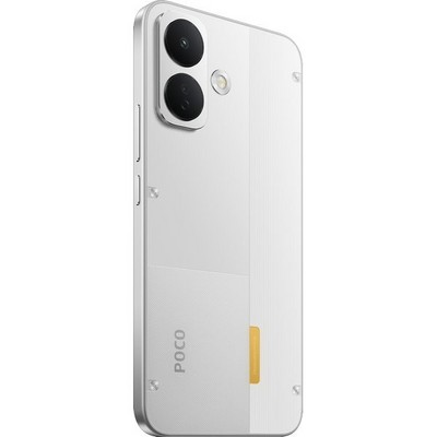 Смартфон POCO X8 6/128GB White - фото 62589