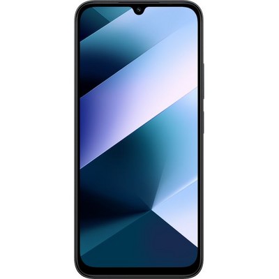 Смартфон POCO C85 8/256GB Black - фото 62640