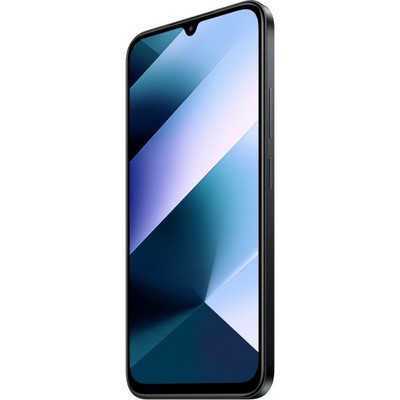 Смартфон POCO C85 8/256GB Black - фото 62643