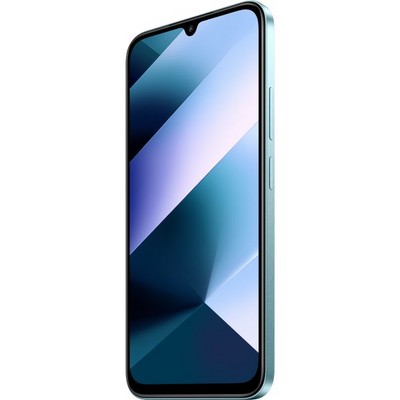 Смартфон POCO C85 6/128GB Green - фото 62650