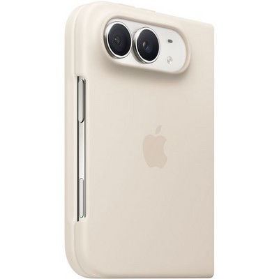 Чехол Apple iPhone Duo Case Sand - фото 62684