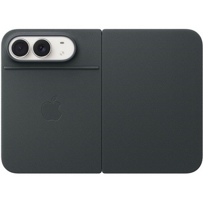 Чехол Apple iPhone Duo Folio with Kickstand Navy Blue - фото 62687