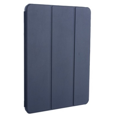 Чехол-книжка Smart Case для iPad Pro (12.9") 2018г. Темно-синий - фото 8988