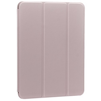 Чехол-книжка Smart Case для iPad Pro (11") 2020г. Розовый песок - фото 10225