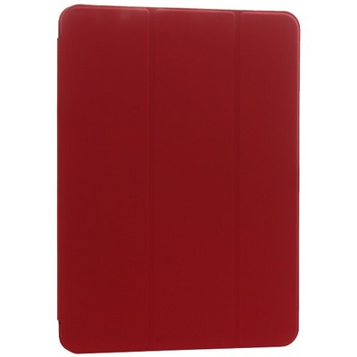 Чехол-обложка Smart Folio для iPad Pro (11") 2020г. Красный - фото 10334
