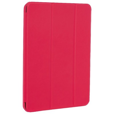 Чехол-книжка MItrifON Color Series Case для iPad Pro (12.9") 2020г. Red - Красный - фото 11333