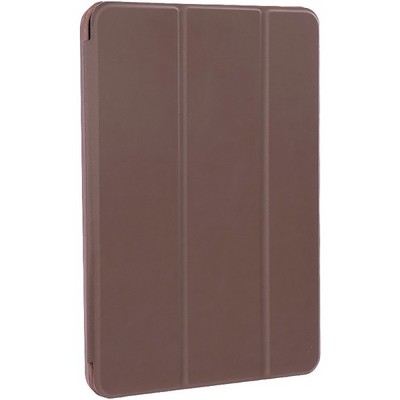 Чехол-книжка MItrifON Color Series Case для iPad Pro (12.9") 2020г. Coffee - Кофейный - фото 11335