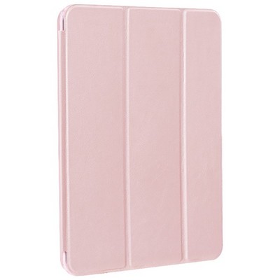 Чехол-книжка MItrifON Color Series Case для iPad Pro (12.9") 2020г. Rose Gold - Розовое золото - фото 11338