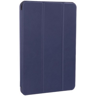 Чехол-книжка MItrifON Color Series Case для iPad Pro (11") 2020г. Dark Blue - Темно-синий - фото 11320