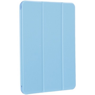 Чехол-книжка MItrifON Color Series Case для iPad Pro (12.9") 2020г. Sky Blue - Голубой - фото 11344