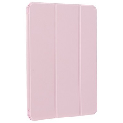 Чехол-книжка MItrifON Color Series Case для iPad Pro (12.9") 2020г. Sand Pink - Розовый песок - фото 11348