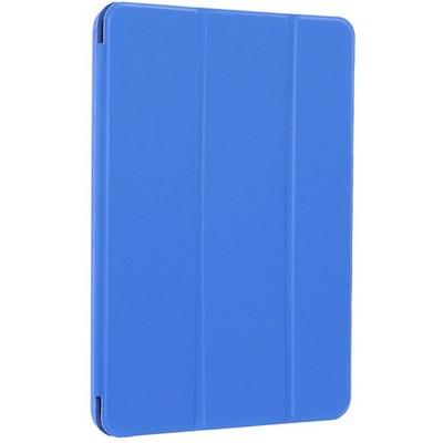 Чехол-книжка MItrifON Color Series Case для iPad Pro (12.9") 2020г. Royal Blue - Королевский синий - фото 11352