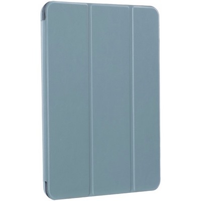 Чехол-книжка MItrifON Color Series Case для iPad Pro (12.9") 2020г. Pine Green - Бриллиантово-зеленый - фото 11353